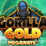 Gorilla Gold