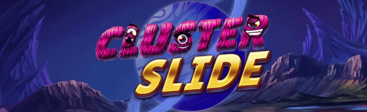 Cluster Slide Slot – Demo & Review slot cover image