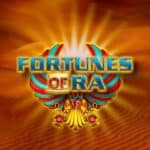 Fortunes Of Ra