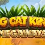 Big Cat King Megaways
