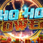 Ho Ho Tower