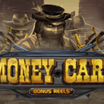 Money Cart