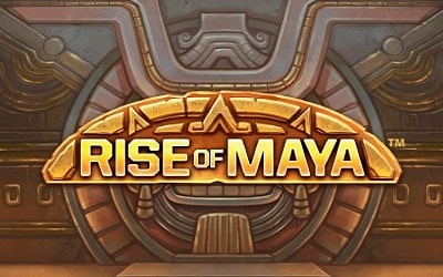 Rise of Maya Slot – Demo & Review slot cover image