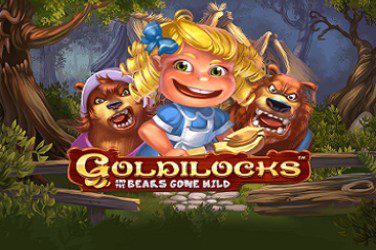 Goldilocks Slot – Demo & Review slot cover image