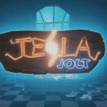 Tesla Jolt