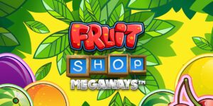 Fruit Shop Megaways