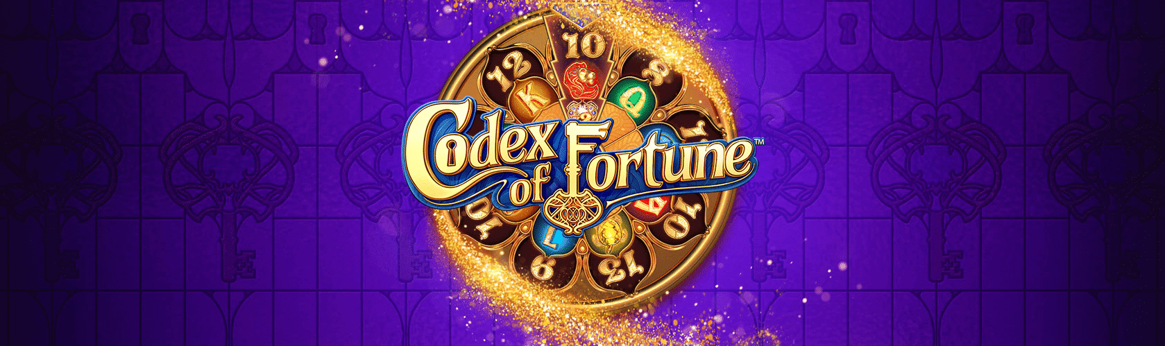Codex of Fortune Slot – Demo & Review slot cover image