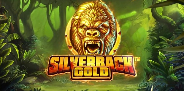 Silverback Gold Slot – Demo & Review slot cover image