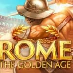 Rome The Golden Age