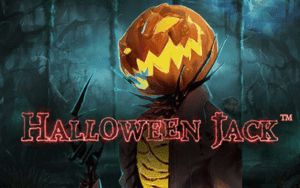 Halloween Jack