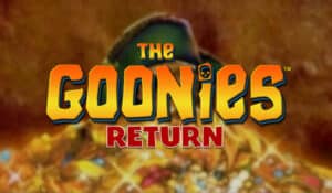 The Goonies Return