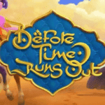 Before Time Runs Out