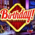Birthday!