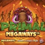 Primal Megaways