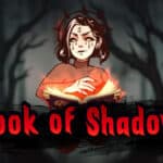 Book of Shadows
