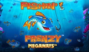 Fishin’ Frenzy Megaways