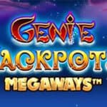 Genie Jackpots Megaways