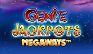 Genie Jackpots Megaways
