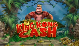 King Kong Cash