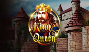 King & Queen