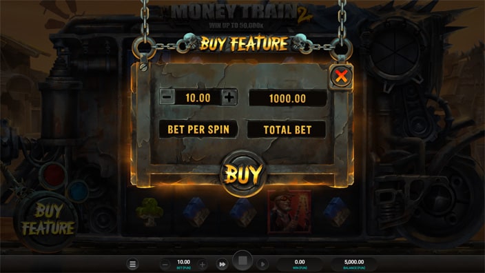 Money Train 2 slot bonus buy Money Train 2 slot bonus buy
