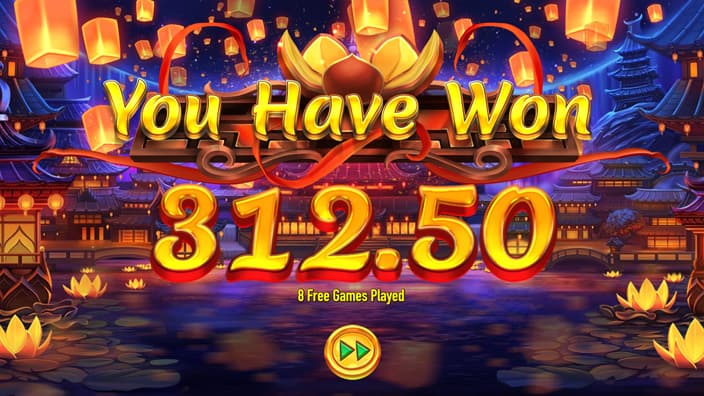Mystic Fortune Deluxe slot big win Mystic Fortune Deluxe slot big win