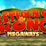 Return of Kong Megaways