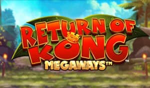 Return of Kong Megaways