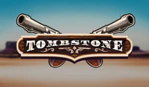 Tombstone