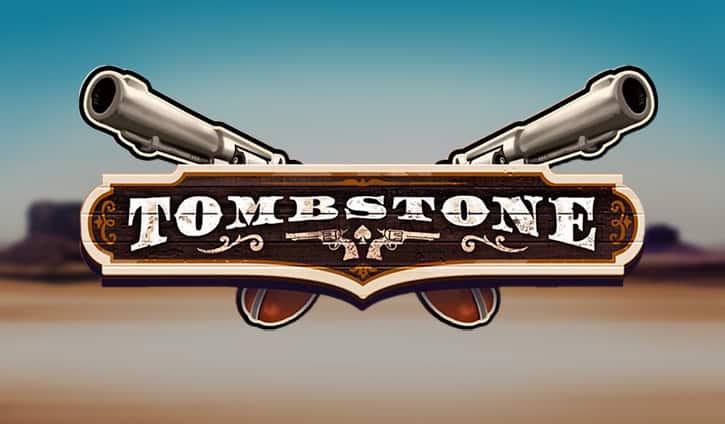 Tombstone Slot Demo by Nolimit City slot cover image
