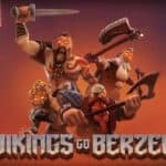 Vikings Go Berzerk Reloaded