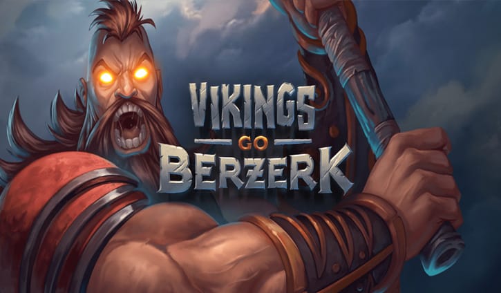 Vikings Go Berzerk Slot – Demo & Review slot cover image