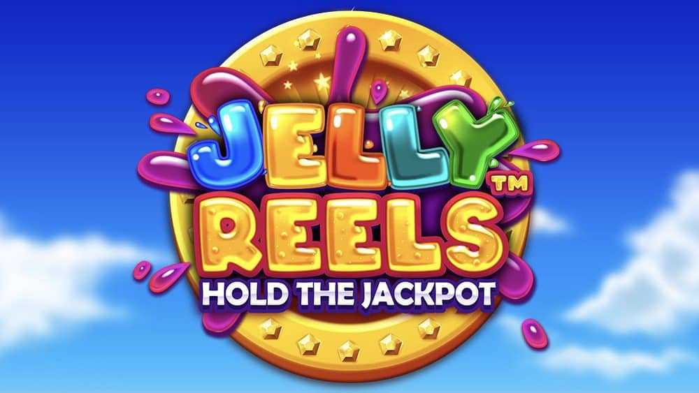 Jelly Reels Slot – Demo & Review slot cover image