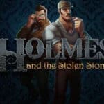 Holmes and the Stolen Stones