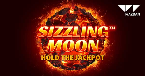 Sizzling Moon Slot – Demo & Review slot cover image