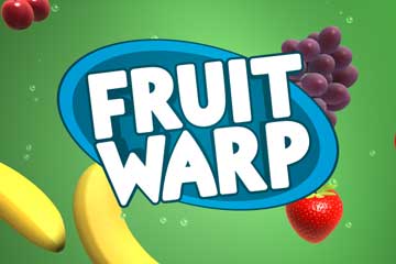 Fruit Warp Slot Demo by Thunderkick slot cover image