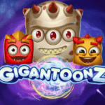 Gigantoonz