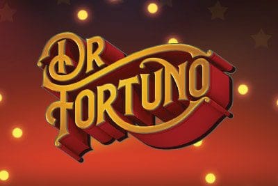 Dr Fortuno Slot – Demo & Review slot cover image