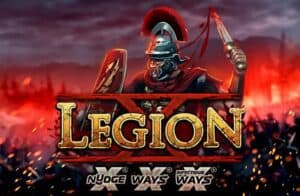 Legion X