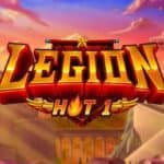 Legion Hot 1