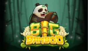 Big Bamboo