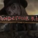 Tombstone RIP