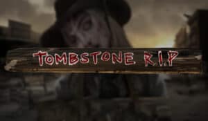 Tombstone RIP
