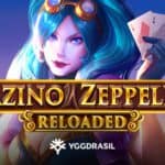 Cazino Zeppelin Reloaded