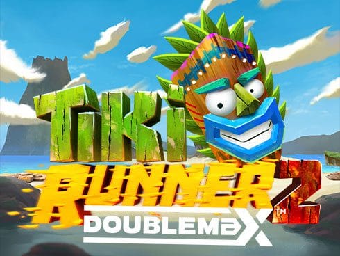 Tiki Runner 2 doublemax Slot – Demo & Review slot cover image