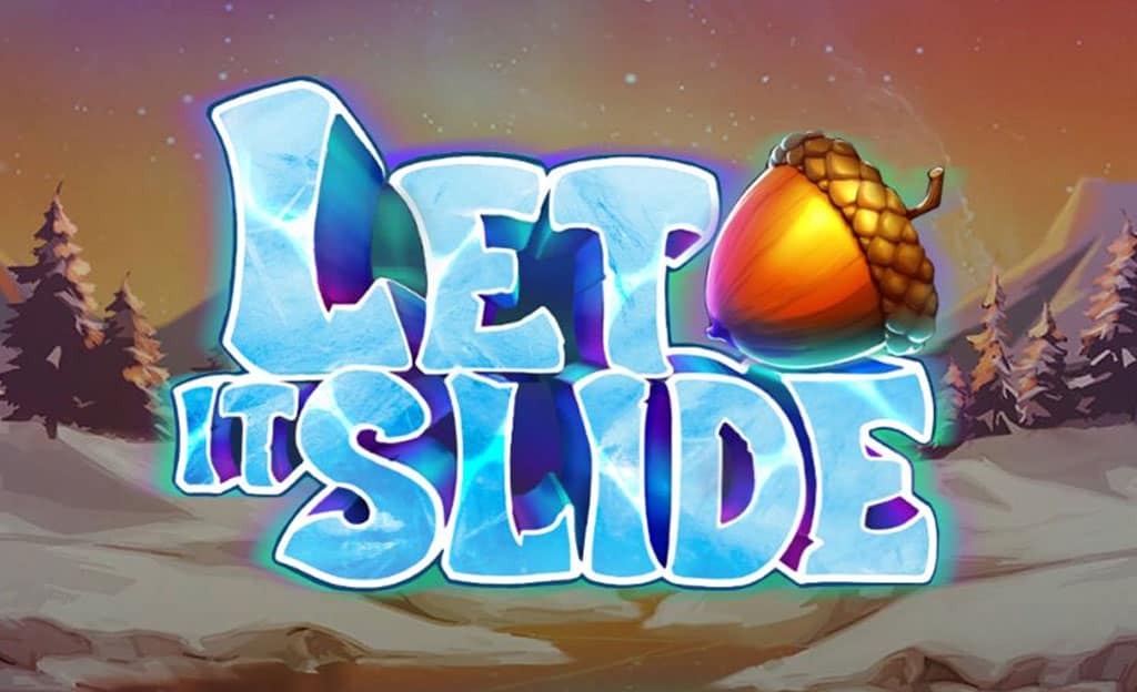 Let it Slide Slot – Demo & Review slot cover image