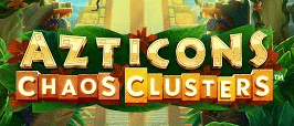 Azticons Chaos Clusters Slot – Demo & Review slot cover image