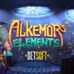 Alkemors Elements