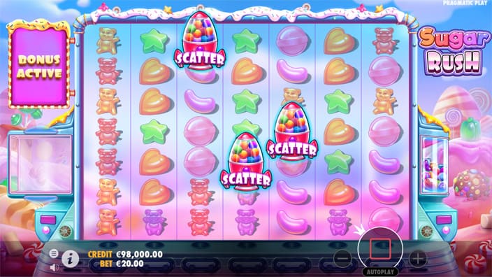 Sugar Rush slot free spins Sugar-Rush-slot-free-spins