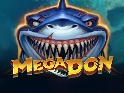 Mega Don Slot – Demo & Review slot cover image